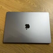 Apple MacBook Pro 16 A2485 (2021) Apple M1 Pro/16Gb/512Gb SSD/Tahoe (вживаний)