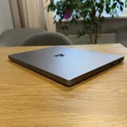 Apple MacBook Pro 16 A2485 (2021) Apple M1 Pro/16Gb/512Gb SSD/Tahoe (вживаний)
