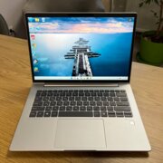 HP EliteBook 645 G11 Ryzen 5 Pro 7535U/16Gb/512Gb SSD/Win11 (вживаний)