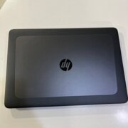 HP ZBook 15 G4 Intel Core i7-7820HQ/M620 2Gb/16Gb/256Gb SSD/Win10 (вживаний)