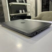 HP ZBook 15 G4 Intel Core i7-7820HQ/M620 2Gb/16Gb/256Gb SSD/Win10 (вживаний)