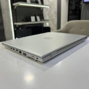 HP ProBook 650 G4 Intel Core i5-8250U/16Gb/256Gb SSD/Win11 (вживаний)