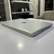 HP ProBook 650 G4 Intel Core i5-8250U/16Gb/256Gb SSD/Win11 (вживаний)