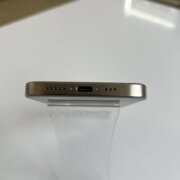 Apple iPhone 15 Pro 256 Gb Natural Titanium (e-Sim) (вживаний)