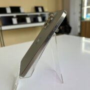 Apple iPhone 15 Pro 256 Gb Natural Titanium (e-Sim) (вживаний)