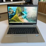 HP EliteBook 840 G6 Intel Core i7-8665U/16Gb/256Gb SSD/Win11 (вживаний)