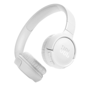 Навушники JBL TUNE 520BT White