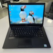 Dell Latitude 7480 Intel Core i5-6360U/16Gb/256Gb SSD/Win10 (вживаний)