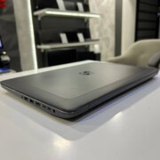 HP Zbook 15 G3 Intel Core i7-6820HQ/M1000M 2Gb/16Gb/ 128Gb+128Gb SSD/Win10 (вживаний)