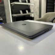 HP Zbook 15 G3 Intel Core i7-6820HQ/M1000M 2Gb/16Gb/ 128Gb+128Gb SSD/Win10 (вживаний)