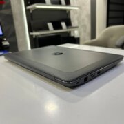HP Zbook 15 G3 Intel Core i7-6820HQ/M1000M 2Gb/16Gb/ 128Gb+128Gb SSD/Win10 (вживаний)