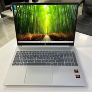 HP OmniBook 5 Ryzen 5 8540U/8Gb/512Gb SSD/Win11 (вживаний)