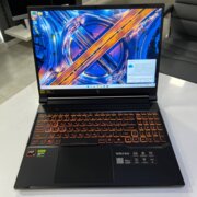 Acer Nitro V 16 Ryzen 5 240/RTX5050 8Gb/16Gb/512Gb SSD/Win11 (вживаний)