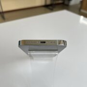 Apple iPhone 14 Pro 256GB Silver (e-Sim) (вживаний)