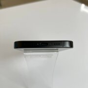 Apple iPhone 16 Pro 256GB Black Titanium (e-Sim) (вживаний)