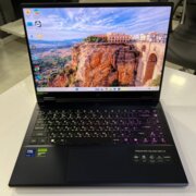 Acer Predator Helios Neo 14 Intel Core Ultra 7 155H/RTX4070 8Gb/16Gb/1Tb SSD/Win11 (вживаний)