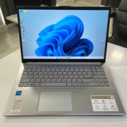 Asus VivoBook Go Intel Core i3-N305/8Gb/128Gb SSD/Win11 (вживаний)