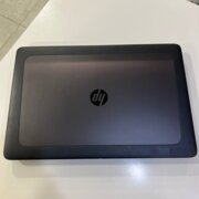 HP ZBook 17 G3 Intel Core i5-6440HQ/M1000M 2Gb/16Gb/128Gb+128Gb SSD/Win10 (вживаний)