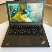 Lenovo ThinkPad A275 AMD Pro A12-9800B R7/8Gb/128Gb SSD/Win10 (вживаний)