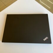 Lenovo ThinkPad A275 AMD Pro A12-9800B R7/8Gb/128Gb SSD/Win10 (вживаний)