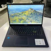 Asus VivoBook Intel Celeron N4500/4Gb/128Gb SSD/Win11 (вживаний)