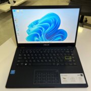 Asus E410M Intel Celeron N4020/4Gb/64Gb SSD/Win11 (вживаний)