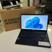 Asus E410M Intel Celeron N4020/4Gb/64Gb SSD/Win11 (вживаний)