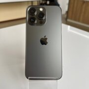 Apple iPhone 13 Pro 256 Gb Graphite (вживаний)