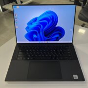 Dell XPS 15 9500 Intel Core i7-10750H/GTX1650TI 4Gb/16Gb/512Gb SSD/Win11 (вживаний)
