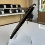 Apple iPhone 14 Pro Max 256 Gb Space Black (e-Sim)