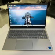 HP Laptop 15-FD0139WM Intel Core i3-N305/16Gb/256Gb SSD/Win11 (вживаний)