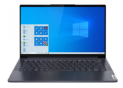 Lenovo Ideapad Slim 7 Intel Core i5-1035G1/MX350 2Gb/8Gb/512Gb SSD/Win11 (вживаний)