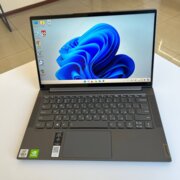 Lenovo Ideapad Slim 7 Intel Core i5-1035G1/MX350 2Gb/8Gb/512Gb SSD/Win11 (вживаний)