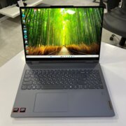 Lenovo IdeaPad 5 2-in-1 Ryzen 7 8845HS/16Gb/1Tb SSD/Win11 (вживаний)