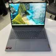 Lenovo IdeaPad 5 2-in-1 Ryzen 7 8845HS/16Gb/1Tb SSD/Win11 (вживаний)