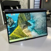 Lenovo IdeaPad 5 2-in-1 Ryzen 7 8845HS/16Gb/1Tb SSD/Win11 (вживаний)
