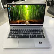 HP EliteBook 645 G9 Ryzen 5 Pro 5675U/16Gb/512Gb SSD/Win11 (вживаний)