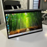 HP ENVY x360 Intel Core Ultra 7 155U/16Gb/1Tb SSD/Win11 (вживаний)