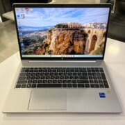  HP ProBook 450 G10 Intel Core i7-1355U/16Gb/512Gb SSD/Win11 (вживаний)