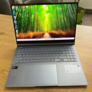 ASUS VivoBook S 15 Intel Core Ultra 7 155H/16Gb/1Tb SSD/Win11 (вживаний)