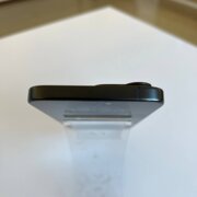 Apple iPhone 15 Pro Max 256Gb Black Titanium (e-Sim) (вживаний)