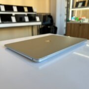 MacBook Air A2337 (2020) Apple M1/8Gb/256Gb SSD/Tahoe (вживаний)