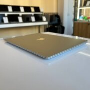 MacBook Air A2337 (2020) Apple M1/8Gb/256Gb SSD/Tahoe (вживаний)