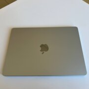 Apple MacBook Air 13 A3240 Sky Blue (2025) Apple M4/16Gb/256Gb SSD/Tahoe (вживаний)