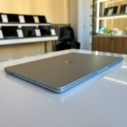 Apple MacBook Air 13 A3240 Sky Blue (2025) Apple M4/16Gb/256Gb SSD/Tahoe (вживаний)