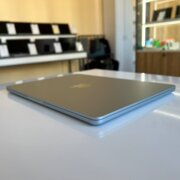 Apple MacBook Air 13 A3240 Sky Blue (2025) Apple M4/16Gb/256Gb SSD/Tahoe (вживаний)