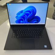 Dell Precision 5530 Intel Core i7-8850H/P1000 4Gb/16Gb/512Gb SSD/Win11 (вживаний)