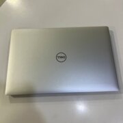 Dell Precision 5530 Intel Core i7-8850H/P1000 4Gb/16Gb/512Gb SSD/Win11 (вживаний)