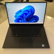 Dell Precision 5540 Intel Core i7-9850H/T1000 4Gb/32Gb/1Tb SSD+2Tb HDD/Win11 (вживаний)