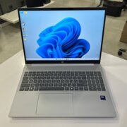 HP OmniBook 5 Intel Core Ultra 7 255U/16Gb/1Tb SSD/Win11 (вживаний)